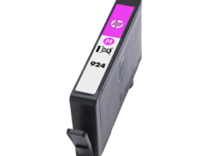 Ink cartridge Magenta replaces HP 4K0U4NE, 924M