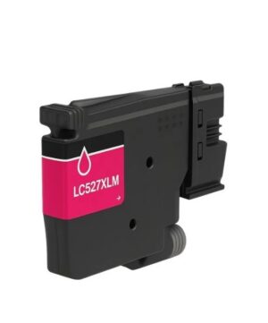 Ink cartridge Black replaces Brother LC527MXL