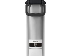 Ink cartridge Black replaces Epson C13T944140, T9441