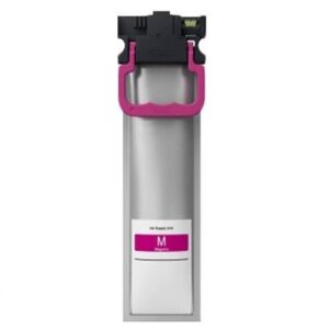 Ink cartridge Magenta replaces Epson C13T944340, T9443