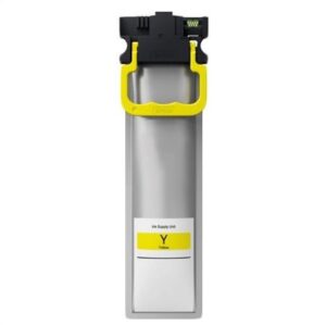 Ink cartridge Yellow replaces Epson C13T944440, T9444