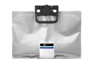 Ink cartridge Black replaces Epson C13T11P140, T11P1