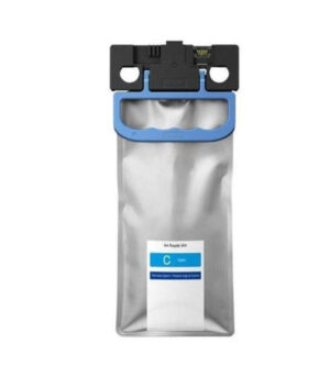 Ink cartridge Cyan replaces Epson C13T11P240, T11P2