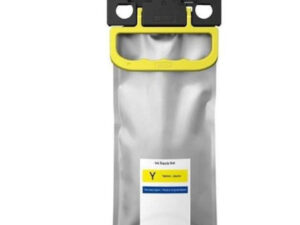 Ink cartridge Yellow replaces Epson C13T11P440, T11P4