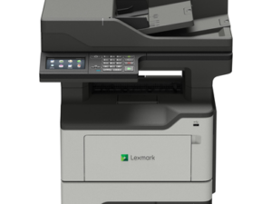 Lexmark MX522ADHE used monochrome laser printer