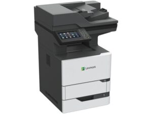 Lexmark MX722DE used monochrome laser printer