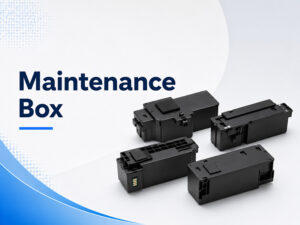 Maintenance Box