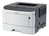 Lexmark MS310DN used monochrome laser printer