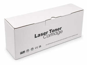 Toner cartridge Black replaces Lexmark 75M2XK0, 075M2XK0
