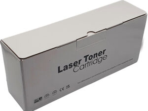 Maintenance Box replaces Epson C13T671401