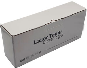 Toner Cartridge Black replaces  HP C4092A, 92A