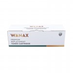 WANAX Drum Unit cartridge replaces DL410DRT